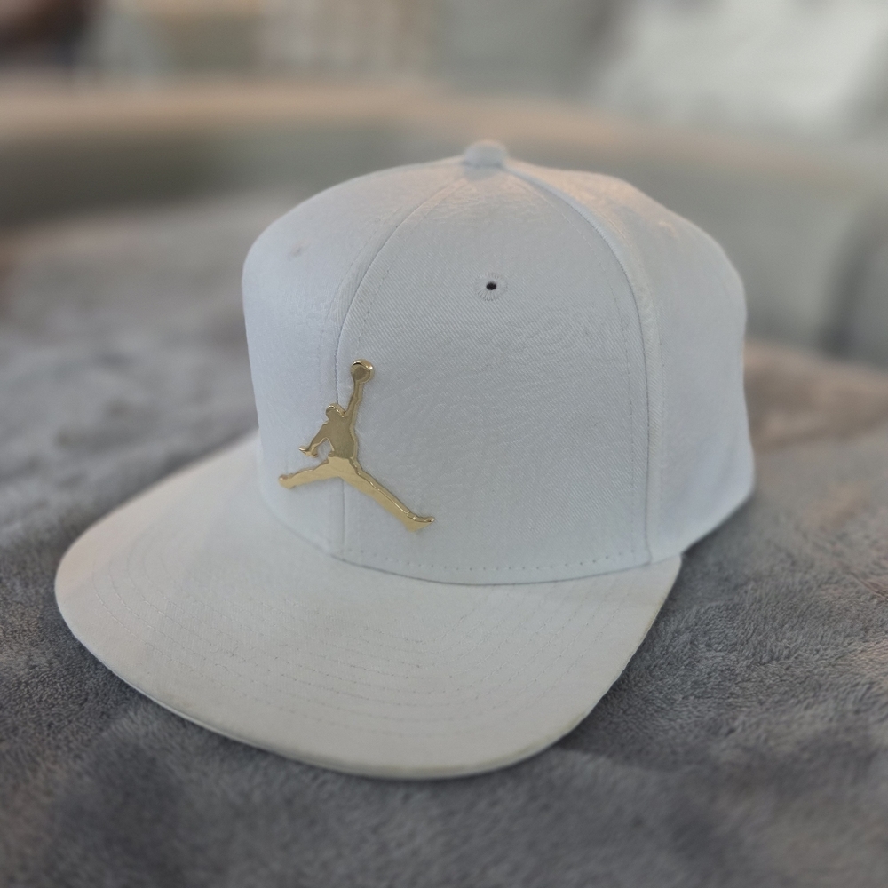 Air Jordan Pro Element Snap Back - image 2